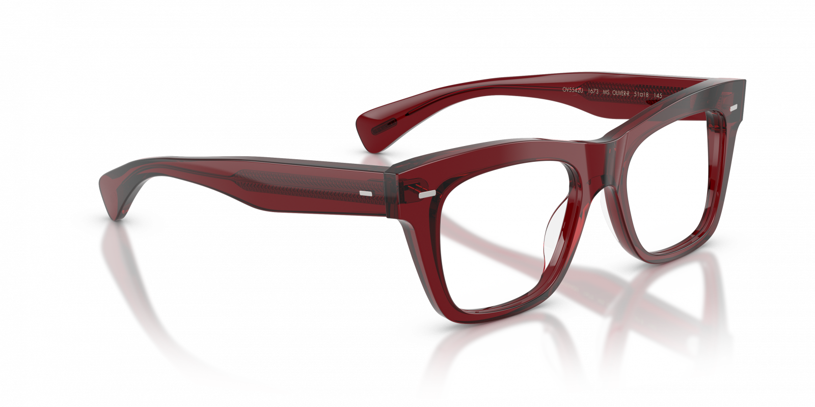 Oliver Peoples OV5542U 1673 Ms. Oliver-r 